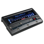Гітарний підсилювач HUGHES AND KETTNER BLACK SPIRIT 200 FLOOR