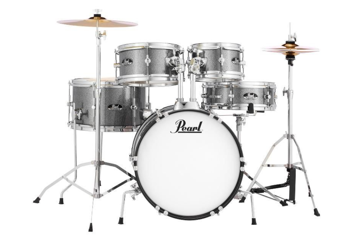 Ударна установка PEARL SJ-465C/C708