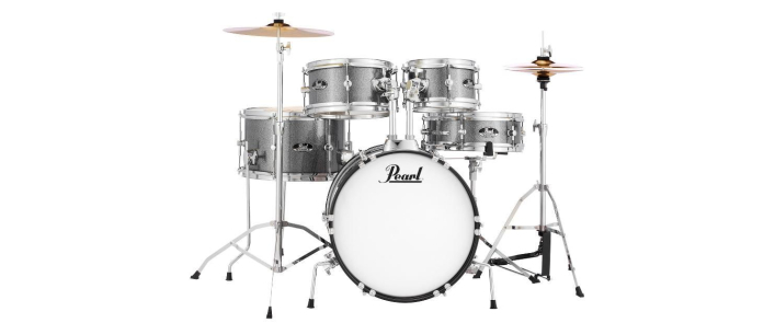 Ударна установка PEARL SJ-465C/C708