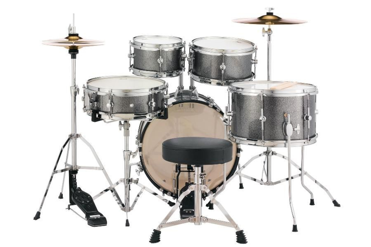 Ударна установка PEARL SJ-465C/C708