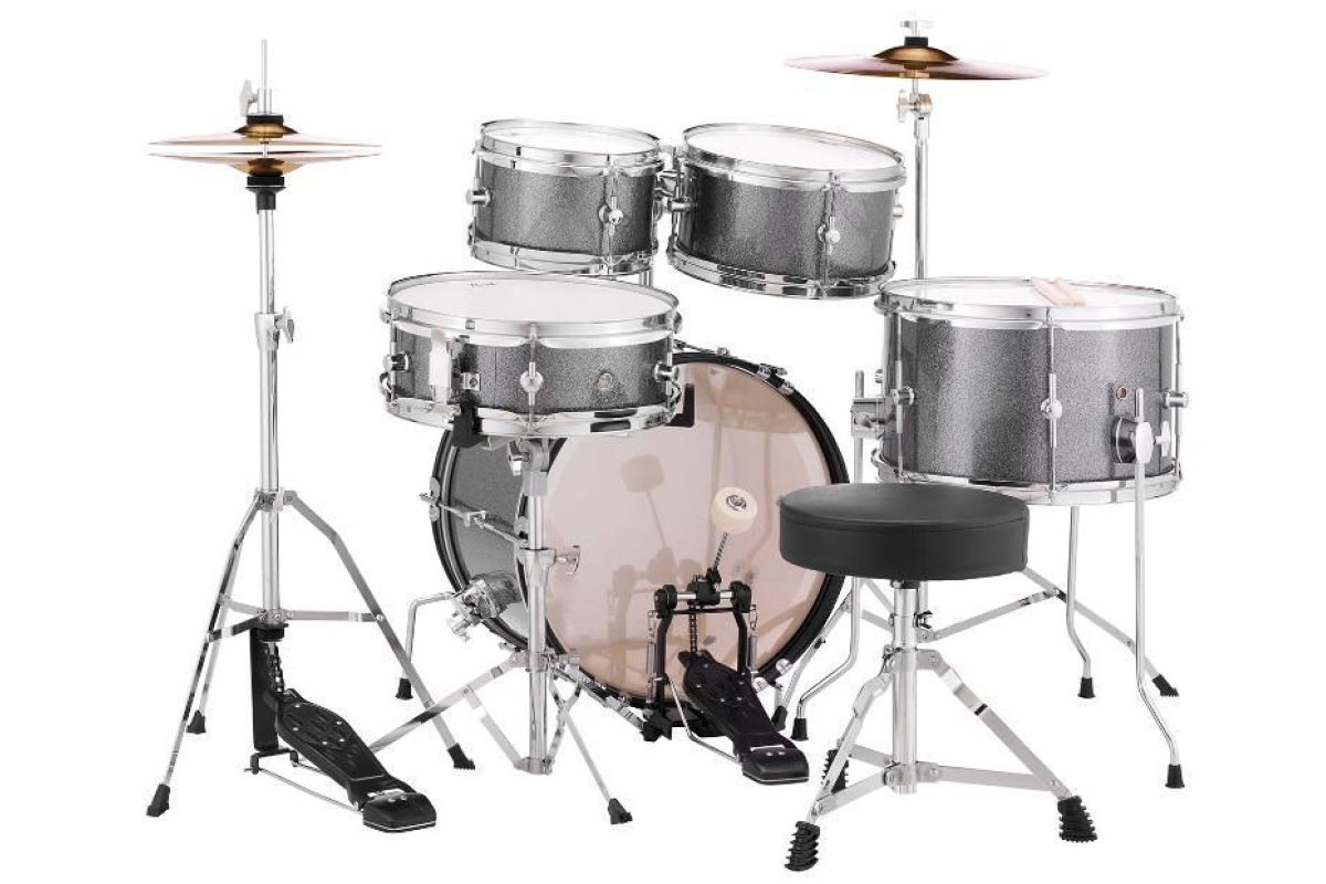 Ударна установка PEARL SJ-465C/C708