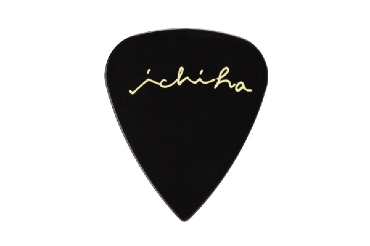 Медіатор IBANEZ 1000ICHIBK ICHIKA NITO SIGNATURE PICK