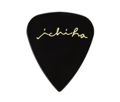 Медіатор IBANEZ 1000ICHIBK ICHIKA NITO SIGNATURE PICK