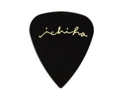 Медиатор IBANEZ 1000ICHIBK ICHIKA NITO SIGNATURE PICK
