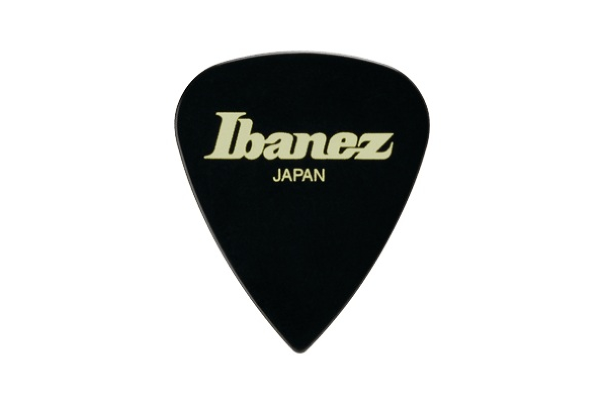 Медіатор IBANEZ 1000ICHIBK ICHIKA NITO SIGNATURE PICK