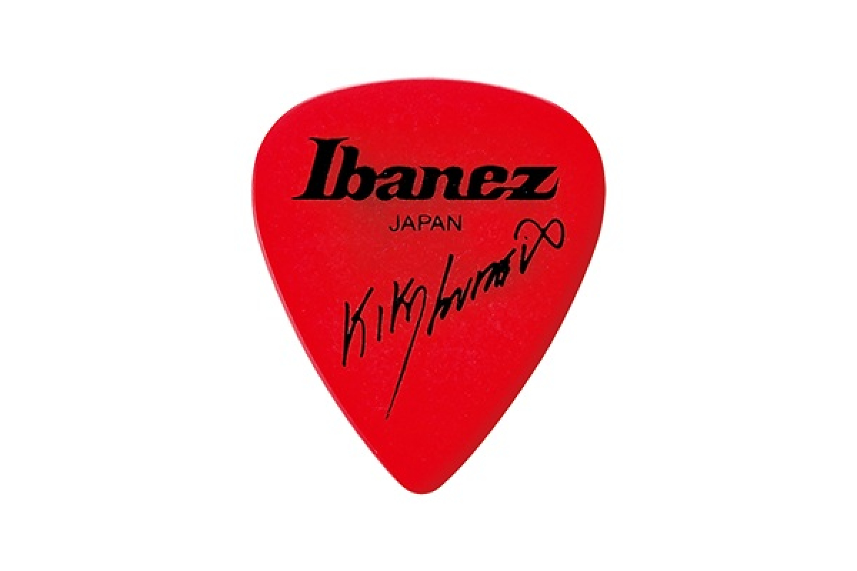 Медіатор IBANEZ 1000KLRD KIKO LOUREIRO SIGNATURE PICK