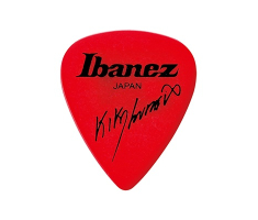Медіатор IBANEZ 1000KLRD KIKO LOUREIRO SIGNATURE PICK