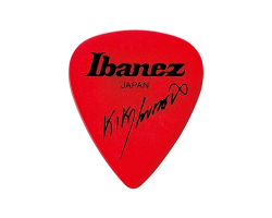 Медиатор IBANEZ 1000KLRD KIKO LOUREIRO SIGNATURE PICK