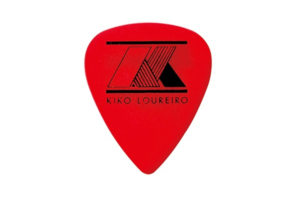 Медіатор IBANEZ 1000KLRD KIKO LOUREIRO SIGNATURE PICK