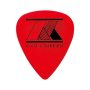 Медіатор IBANEZ 1000KLRD KIKO LOUREIRO SIGNATURE PICK