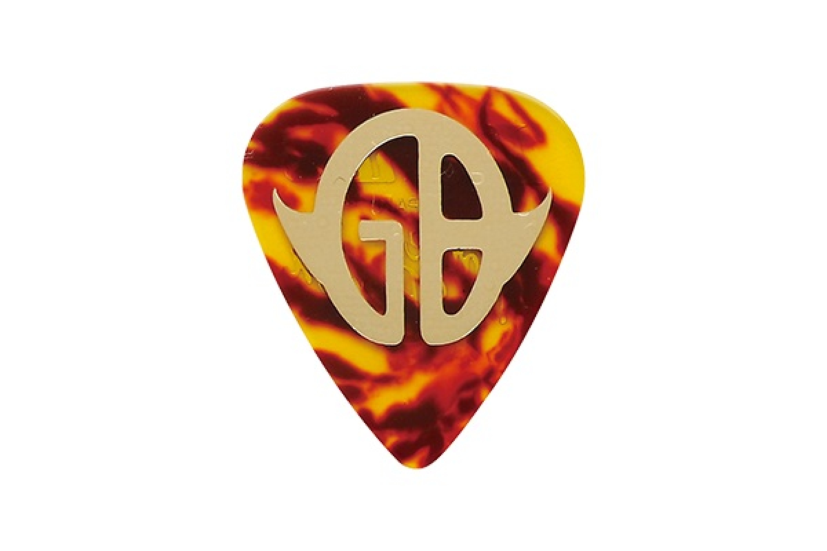 Медіатор IBANEZ 1100GB GEORGE BENSON SIGNATURE PICK