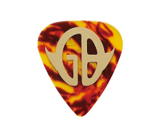 Медіатор IBANEZ 1100GB GEORGE BENSON SIGNATURE PICK