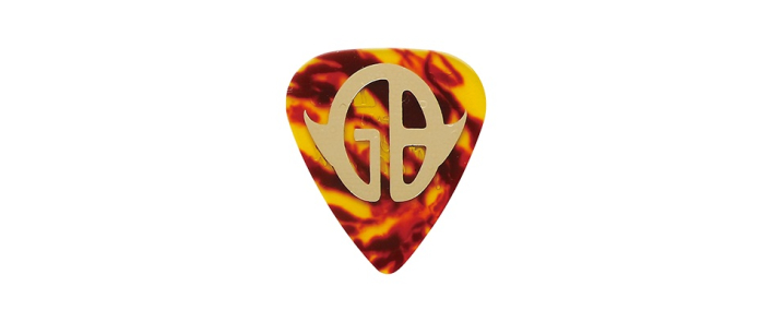 Медіатор IBANEZ 1100GB GEORGE BENSON SIGNATURE PICK