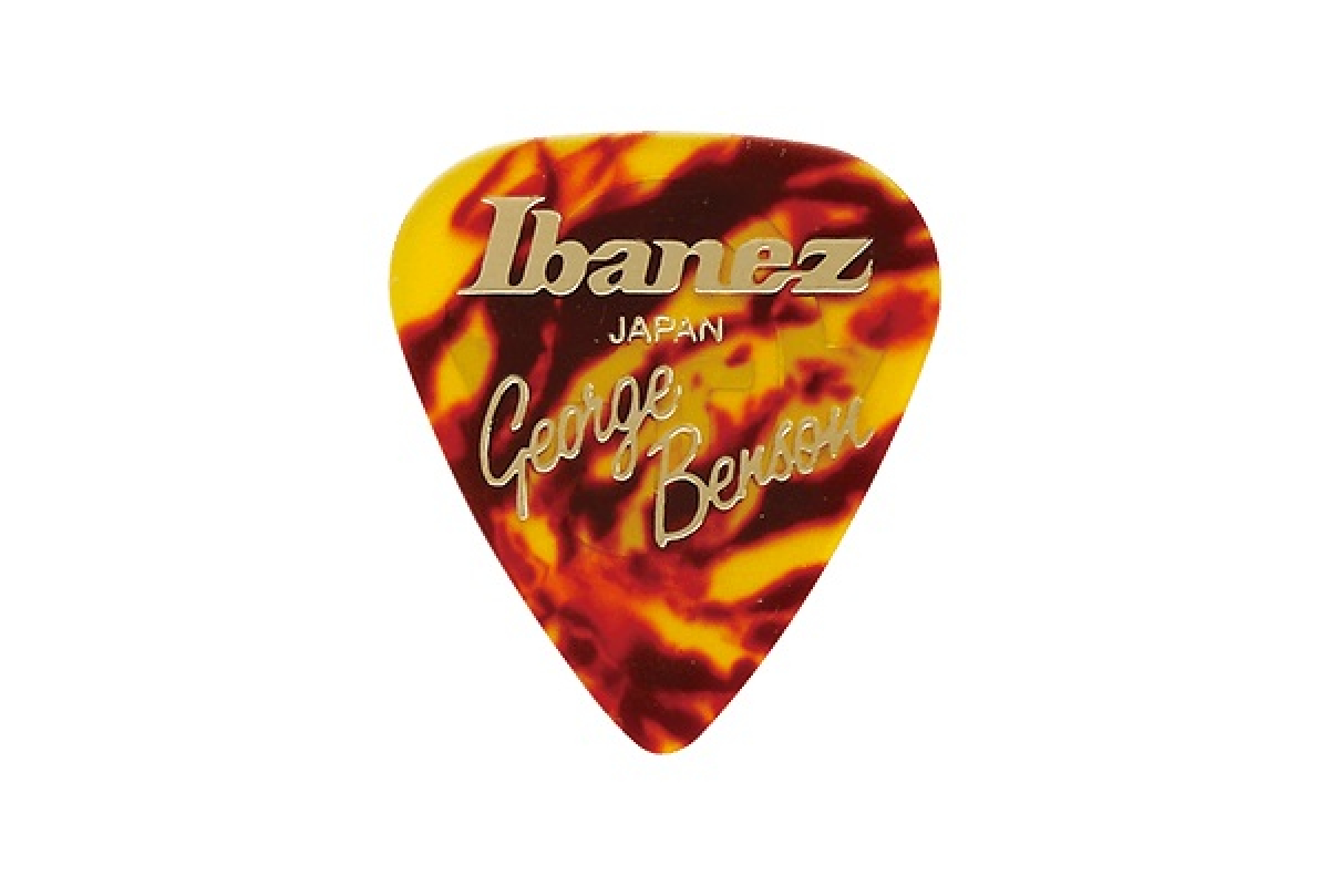 Медіатор IBANEZ 1100GB GEORGE BENSON SIGNATURE PICK