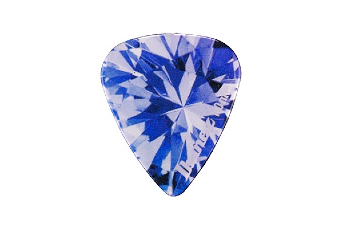 Медіатор IBANEZ CP14H-P4 KALEIDO HEAVY PICK