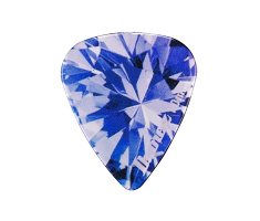 Медіатор IBANEZ CP14H-P4 KALEIDO HEAVY PICK