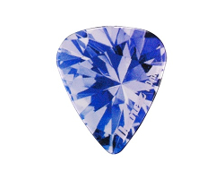 Медиатор IBANEZ CP14H-P4 KALEIDO HEAVY PICK