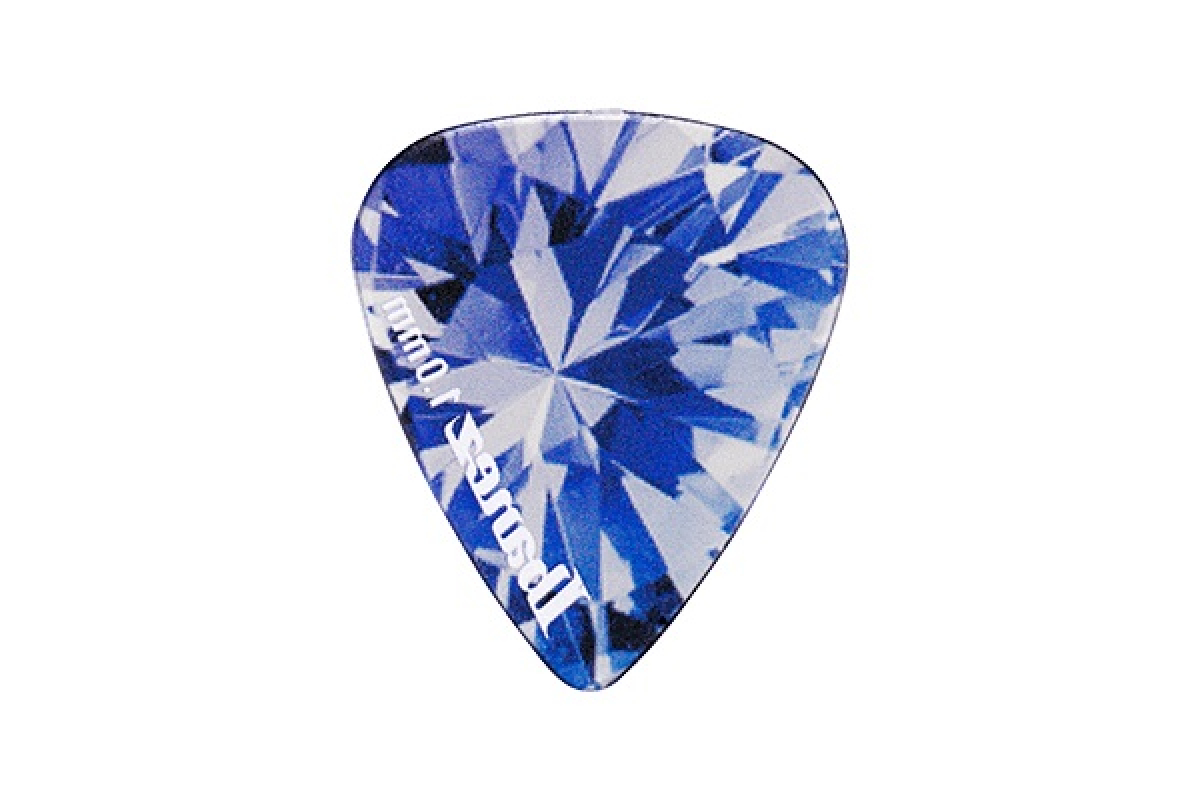 Медіатор IBANEZ CP14H-P4 KALEIDO HEAVY PICK