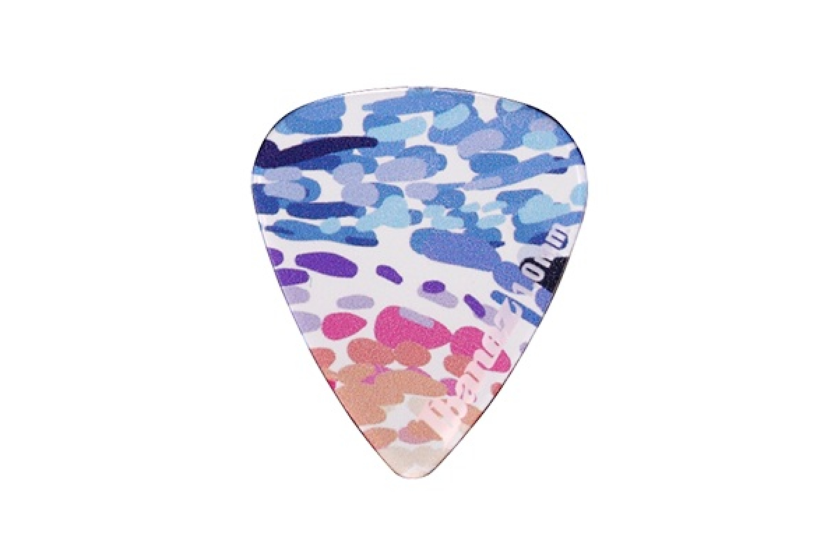 Медіатор IBANEZ CP14H-P5 KALEIDO HEAVY PICK