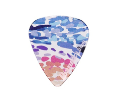 Медіатор IBANEZ CP14H-P5 KALEIDO HEAVY PICK