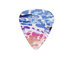 Медиатор IBANEZ CP14H-P5 KALEIDO HEAVY PICK