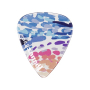 Медіатор IBANEZ CP14H-P5 KALEIDO HEAVY PICK