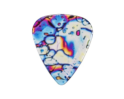 Медиатор IBANEZ CP14H-P6 KALEIDO HEAVY PICK