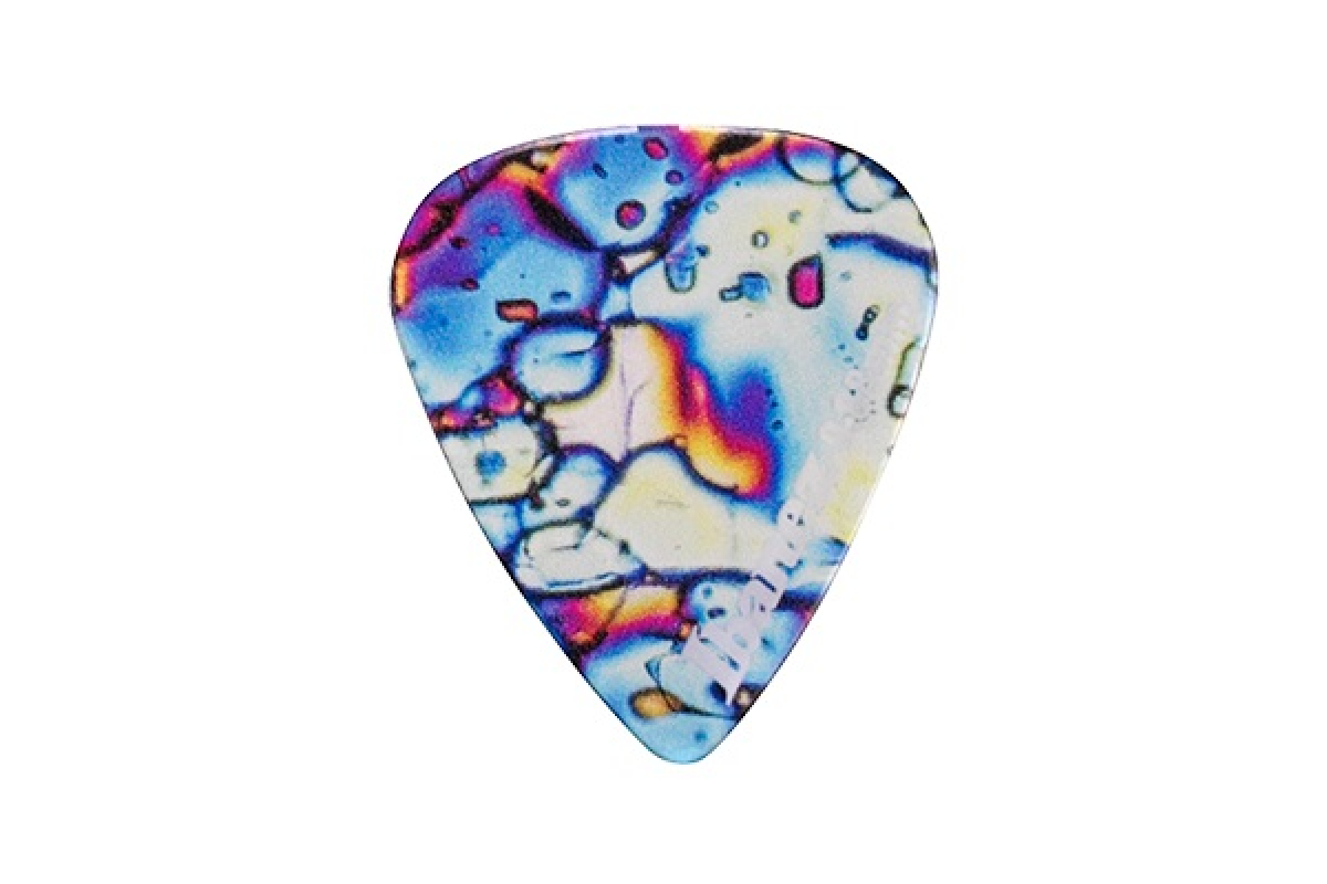 Медіатор IBANEZ CP14MH-P6 KALEIDO MEDIUM HEAVY PICK