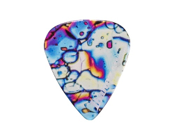 Медиатор IBANEZ CP14MH-P6 KALEIDO MEDIUM HEAVY PICK