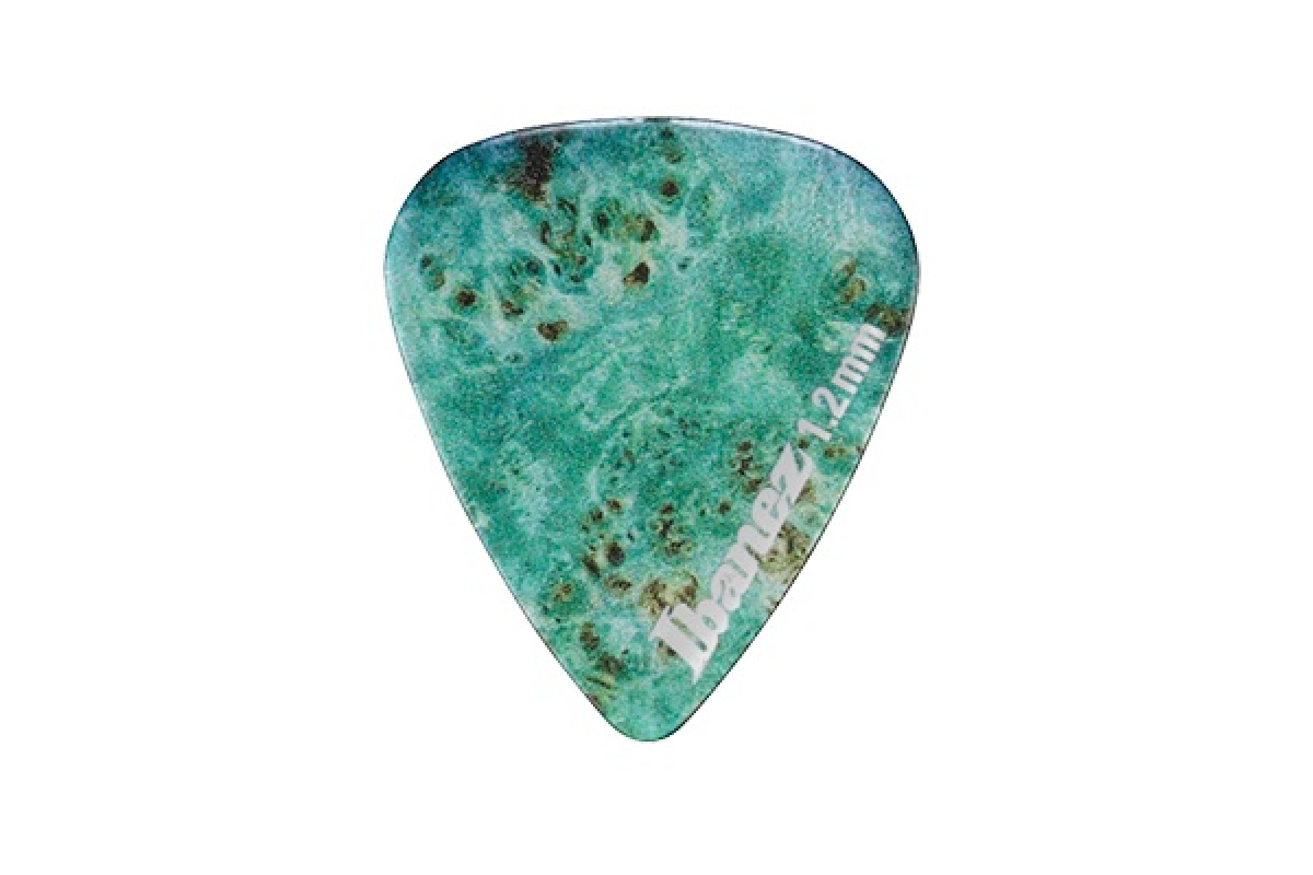 Медіатор IBANEZ CP14XH-P1 KALEIDO EXTRA HEAVY PICK