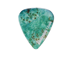 Медиатор IBANEZ CP14XH-P1 KALEIDO EXTRA HEAVY PICK