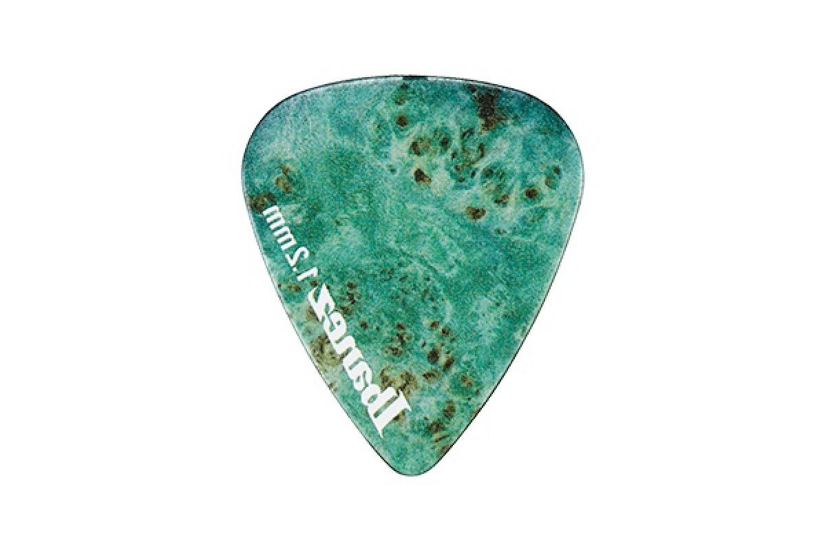 Медіатор IBANEZ CP14XH-P1 KALEIDO EXTRA HEAVY PICK