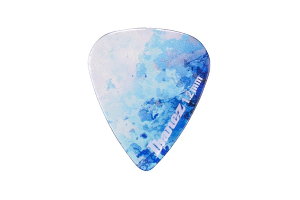 Медіатор IBANEZ CP14XH-P2 KALEIDO EXTRA HEAVY PICK