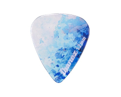 Медиатор IBANEZ CP14XH-P2 KALEIDO EXTRA HEAVY PICK