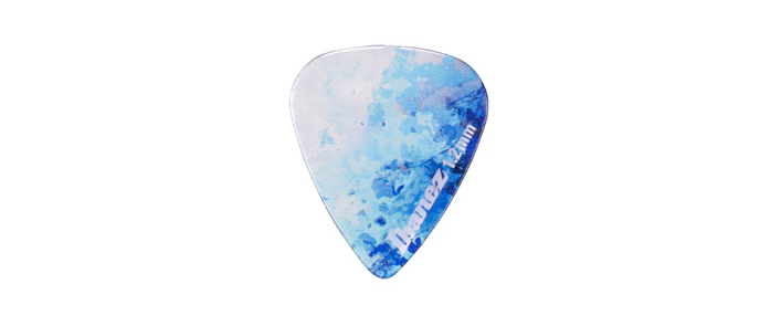 Медіатор IBANEZ CP14XH-P2 KALEIDO EXTRA HEAVY PICK