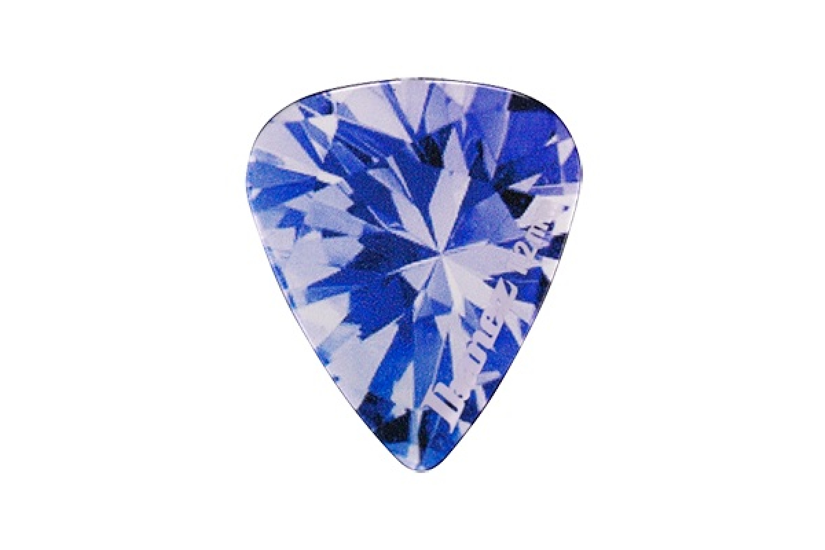 Медіатор IBANEZ CP14XH-P4 KALEIDO EXTRA HEAVY PICK