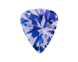 Медиатор IBANEZ CP14XH-P4 KALEIDO EXTRA HEAVY PICK