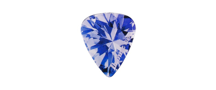 Медіатор IBANEZ CP14XH-P4 KALEIDO EXTRA HEAVY PICK