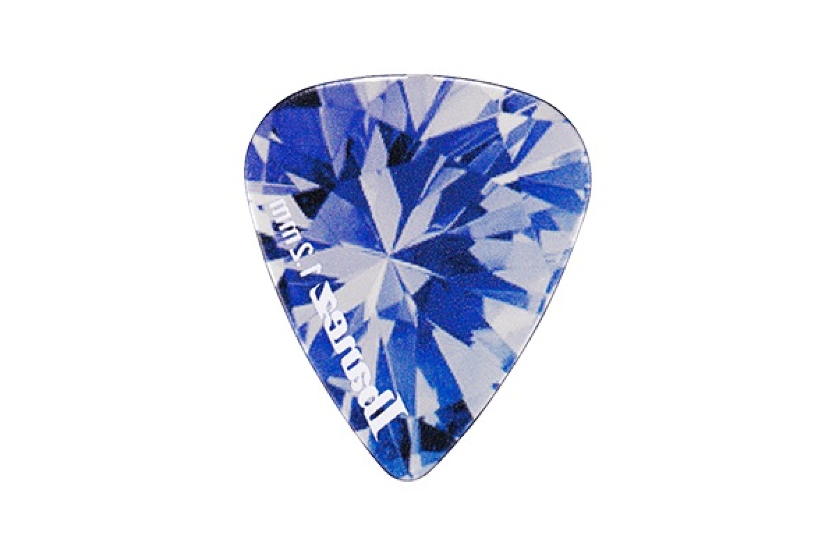 Медіатор IBANEZ CP14XH-P4 KALEIDO EXTRA HEAVY PICK