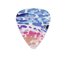 Медіатор IBANEZ CP14XH-P5 KALEIDO EXTRA HEAVY PICK