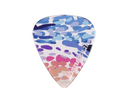 Медиатор IBANEZ CP14XH-P5 KALEIDO EXTRA HEAVY PICK