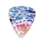 Медіатор IBANEZ CP14XH-P5 KALEIDO EXTRA HEAVY PICK