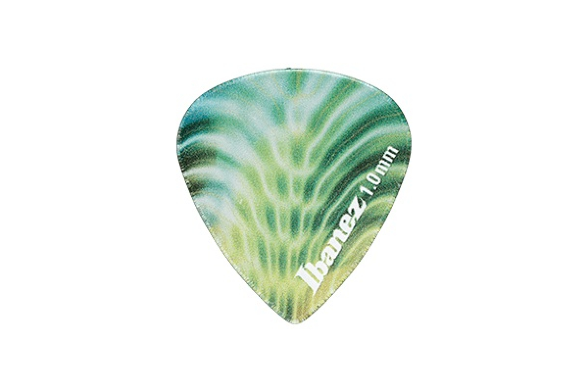 Медіатор IBANEZ CP16H-P7 KALEIDO HEAVY PICK