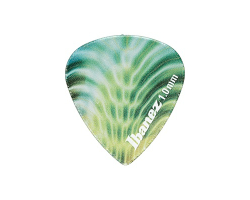 Медиатор IBANEZ CP16H-P7 KALEIDO HEAVY PICK