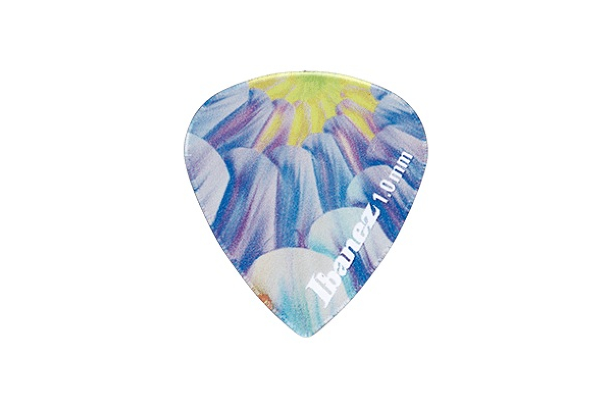 Медіатор IBANEZ CP16H-P11 KALEIDO HEAVY PICK