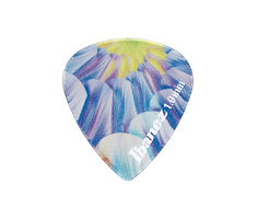 Медіатор IBANEZ CP16H-P11 KALEIDO HEAVY PICK