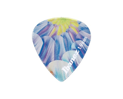 Медиатор IBANEZ CP16H-P11 KALEIDO HEAVY PICK