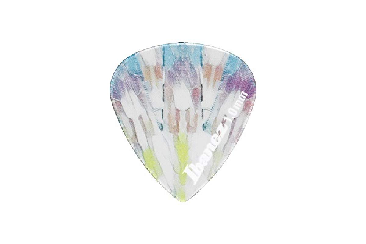 Медіатор IBANEZ CP16H-P12 KALEIDO HEAVY PICK