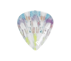 Медіатор IBANEZ CP16H-P12 KALEIDO HEAVY PICK
