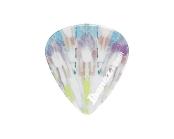 Медиатор IBANEZ CP16H-P12 KALEIDO HEAVY PICK